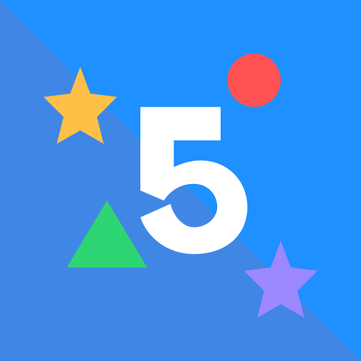 MathKid Elementary Math