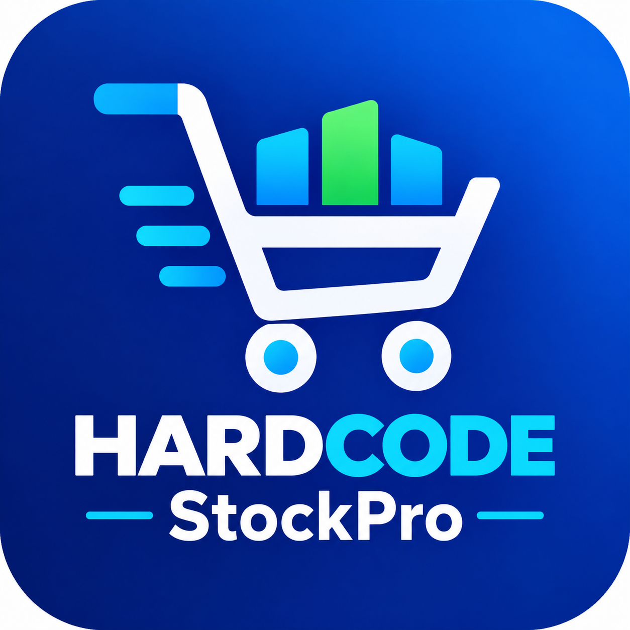 StockPro Inventory Manager