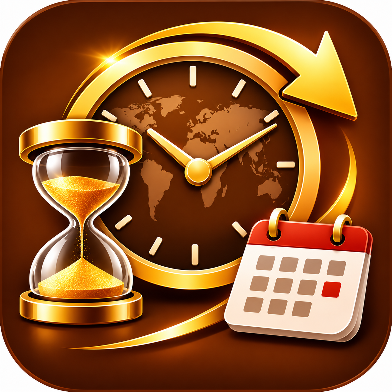 Time Machine